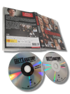 DVD -televisiosarja (Greyn anatomia, 1. kausi) K12