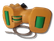 Vintage mekaaninen lelu (Pluto)