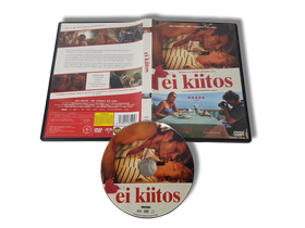 DVD -elokuva (Ei kiitos) K16
