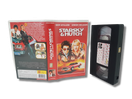 VHS-elokuva (Strasky & Hutch) K12