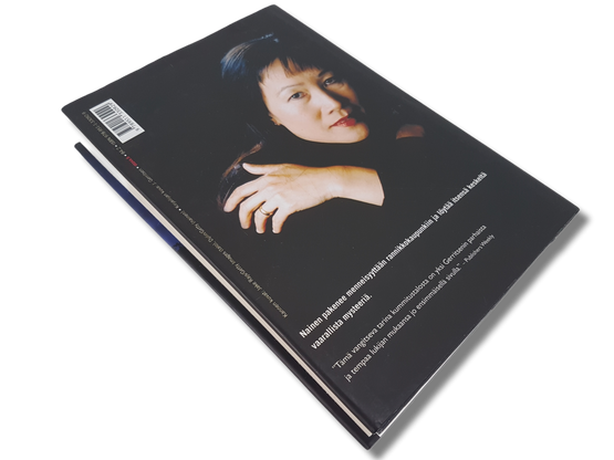 Kirja (Tess Gerritsen - Hahmot yössä)