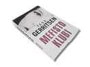 Kirja (Tess Gerritsen - Mefisto klubi)