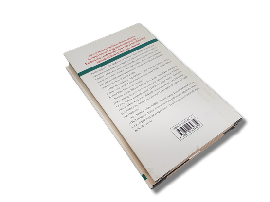 Kirja (Tess Gerritsen - Lapsen sydän)