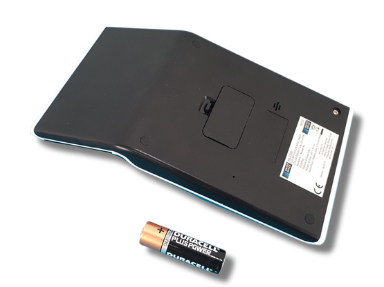 Pöytälaskin (United Office)