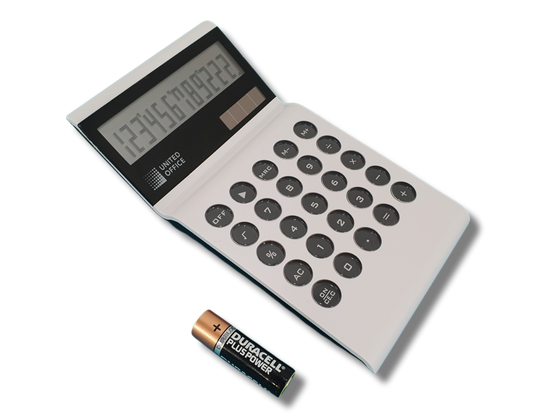 Pöytälaskin (United Office)