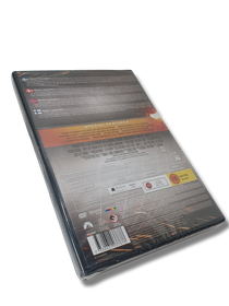 DVD -elokuva (Mission Impossible 2) K16