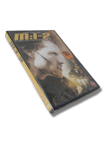 DVD -elokuva (Mission Impossible 2) K16