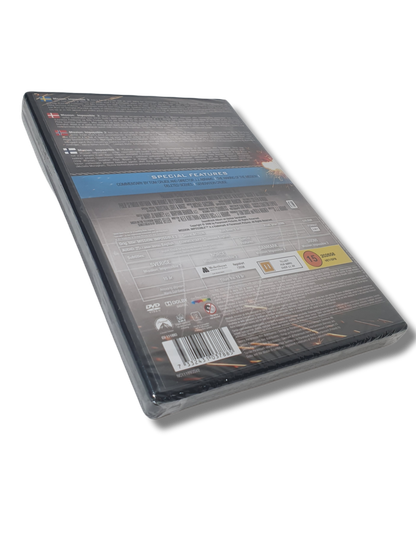 DVD -elokuva (Mission Impossible 3) K16