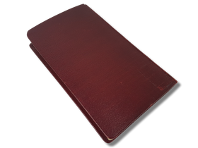 Vanha kierrätyskirja (Sigurd Törnudd - Yleismaailmallisuus)