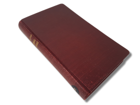 Vanha kierrätyskirja (Sigurd Törnudd - Yleismaailmallisuus)