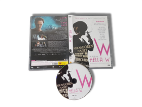 DVD -elokuva (Hella W) K12
