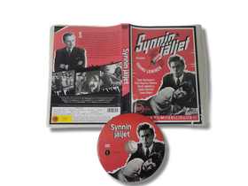DVD-elokuva (Synnin jäljet) K16
