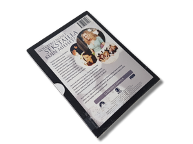 DVD-televisiosarja (Sinkkuelämää - 1. tuotantokausi) K18