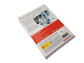 DVD-televisiosarja (Greyn anatomia, 2. tuotantokausi, osa 1.) K12