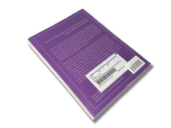 Kierrätyskirja (Eric Chaline - Maailmanhistorian suurimmat huijaukset)