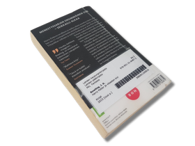 Lasten kierrätyskirja (J.K. Rowling - Harry Potter ja viisasten kivi)