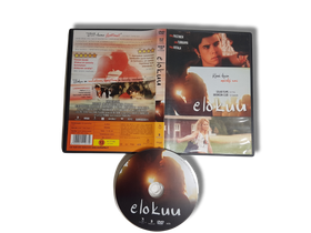 DVD -elokuva (Elokuu) K16