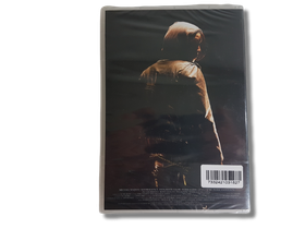DVD -elokuva (Män som hatar kvinnor) K18