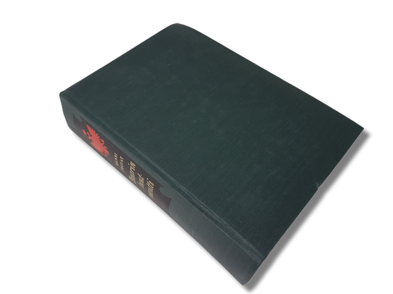 Kirja (Henri Troyat - Tsaarin luutnantti)