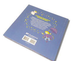 Lastenkirja / Nuottikirja (Unihiekkaa - Ihanimmat iltalaulut)