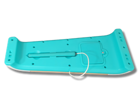 Lasten sähkökäyttöinen ksylofoni (Baby Einstain)