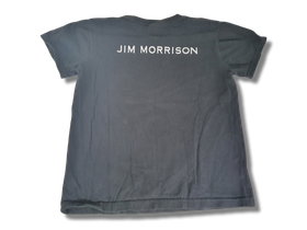 T-paita, koko S (Jim Morrison)
