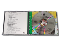 CD-levy (Tenavatahdit 2)