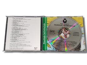 CD-levy (Tenavatahdit 2)