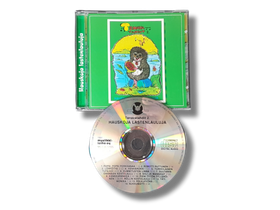 CD-levy (Tenavatahdit 2)