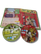 Lasten DVD -elokuva (Shrek kolmas) K7