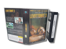 VHS -elokuva (Levottomat 3) K16