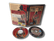 DVD -elokuva (Walk The Line) K12