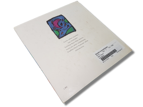 Lasten kierrätyskirja (Rauni Mali - Noitalikka)