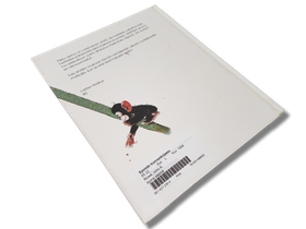 Lasten kierrätyskirja (John A. Rowe - Apina säpinä)