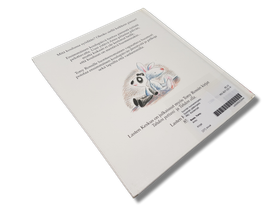 Lasten kierrätyskirja (Tony Ross - Ansu)