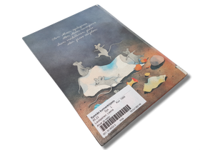 Lasten kierrätyskirja (Leena Laulajainen - Alvar ja varjo)