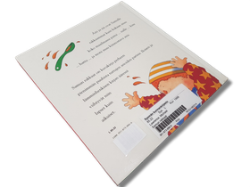 Lasten kierrätyskirja (Michael Lawrence - Samun rakkaat)