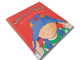 Lasten kierrätyskirja (Michael Lawrence - Samun rakkaat)