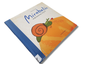 Lasten kierrätyskirja (Sebastian Loth - Mirabelin uskomaton löytö)