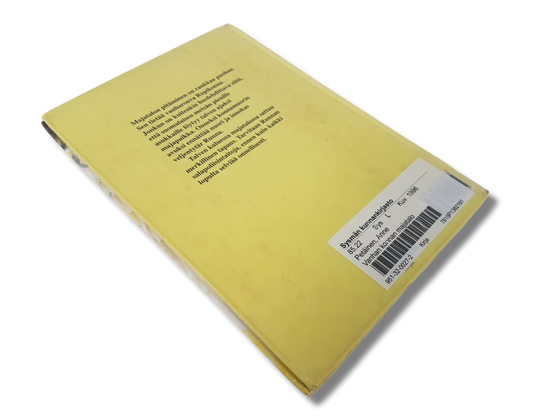 Lasten kierrätyskirja (Anne Petäinen - Vanhan konnan majatalo)