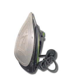 Höyrysilitysrauta (Rowenta)