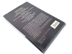 Kirja (Elisabeth Rehn)