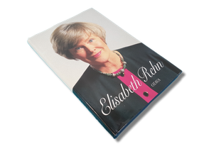 Kirja (Elisabeth Rehn)