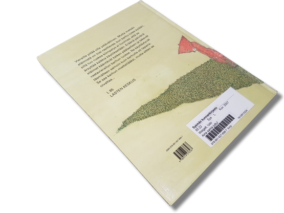 Lasten kierrätyskirja (Udo Weigelt - Aina sama juttu!)