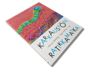 Lasten kierrätyskirja (Annina Holmberg - Karkausyön ratikkamatka)
