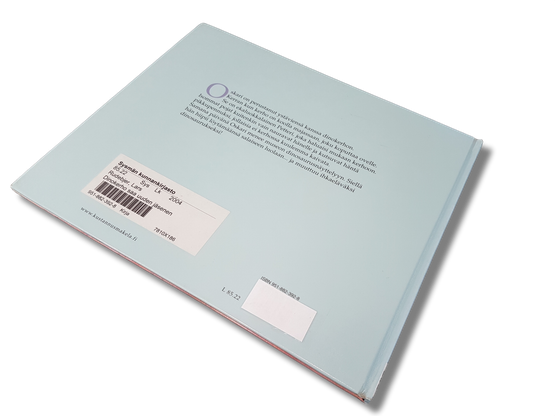 Lasten kierrätyskirja (Lars Rudebjer - Dinokerho saa uuden jäsenen)