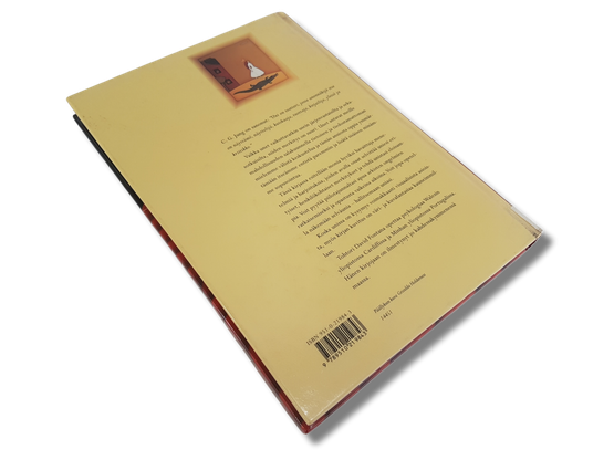 Kierrätyskirja (David Fontana - Uniopas)