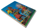 Sarjakuvalehti (Tex Willer 15/1986)