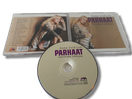 CD -levy (Anna Eriksson Parhaat - Seurataan johtajaa)