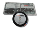 CD -levy (Egotrippi 20 Suosikkia)
